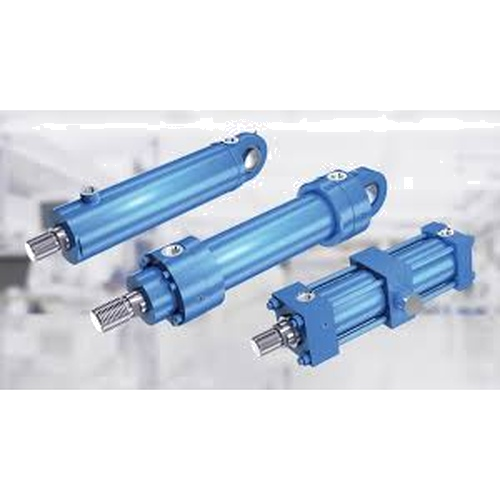 Xy-Lanh thuỷ lực (Hydraulic cylinders)